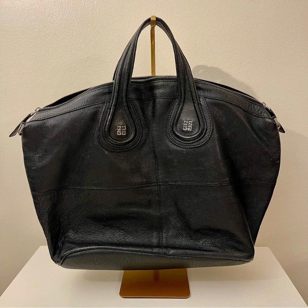 Givenchy Nightingale Medium Satchel